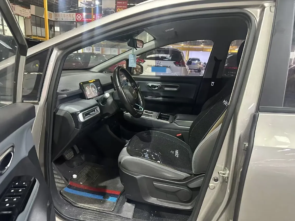 2023 Aion Y BEV 69.98KWH,autocango,china used car exporter,china ev exporter,chinese used car exporter,chinese used ev exporter