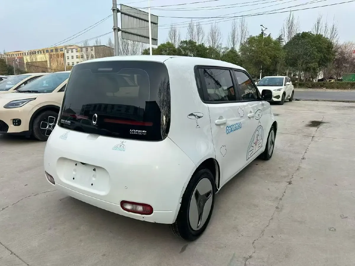 2020 Ora WhiteCat BEV 29.4KWH,autocango,china used car exporter,china ev exporter,chinese used car exporter,chinese used ev exporter