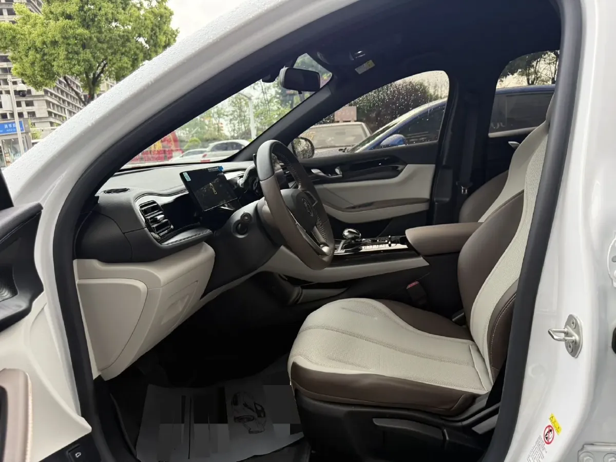 2024 BYD Qin Plus 1.5L 110HP L4 E-CVT PHEV 8.32KWH,autocango,china used car exporter,china ev exporter,chinese used car exporter,chinese used ev exporter