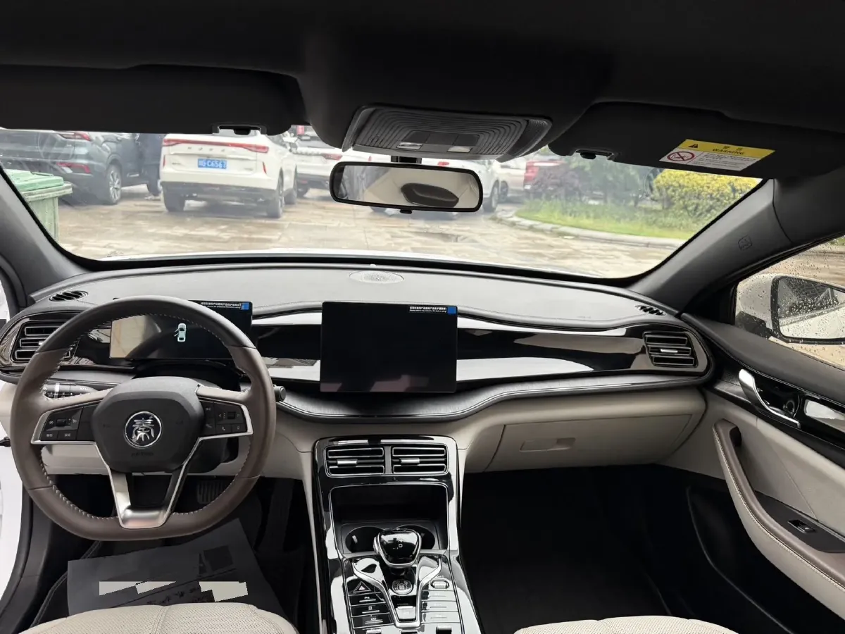 2024 BYD Qin Plus 1.5L 110HP L4 E-CVT PHEV 8.32KWH,autocango,china used car exporter,china ev exporter,chinese used car exporter,chinese used ev exporter