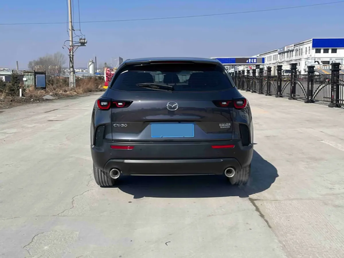 2023 Mazda CX-50 2.0L 155HP L4 6AT,autocango,china used car exporter,china ev exporter,chinese used car exporter,chinese used ev exporter