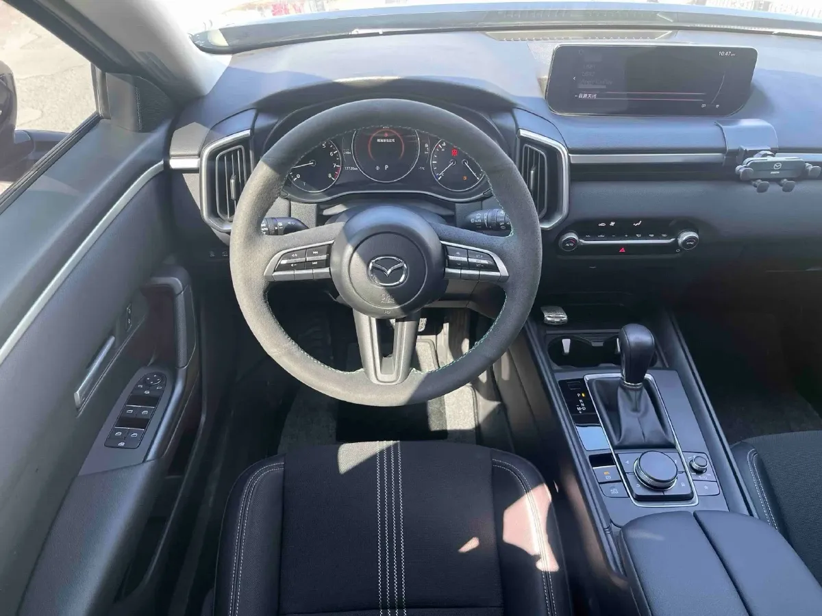 2023 Mazda CX-50 2.0L 155HP L4 6AT,autocango,china used car exporter,china ev exporter,chinese used car exporter,chinese used ev exporter