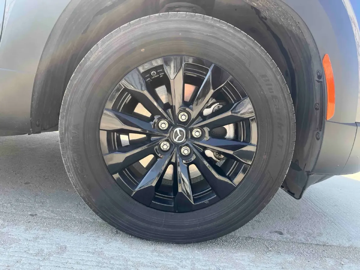 2023 Mazda CX-50 2.0L 155HP L4 6AT,autocango,china used car exporter,china ev exporter,chinese used car exporter,chinese used ev exporter