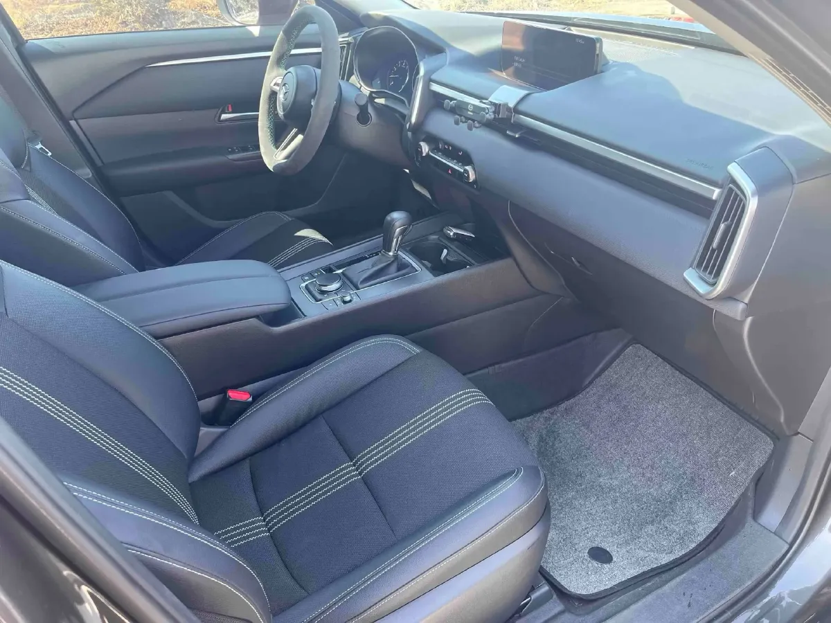 2023 Mazda CX-50 2.0L 155HP L4 6AT,autocango,china used car exporter,china ev exporter,chinese used car exporter,chinese used ev exporter