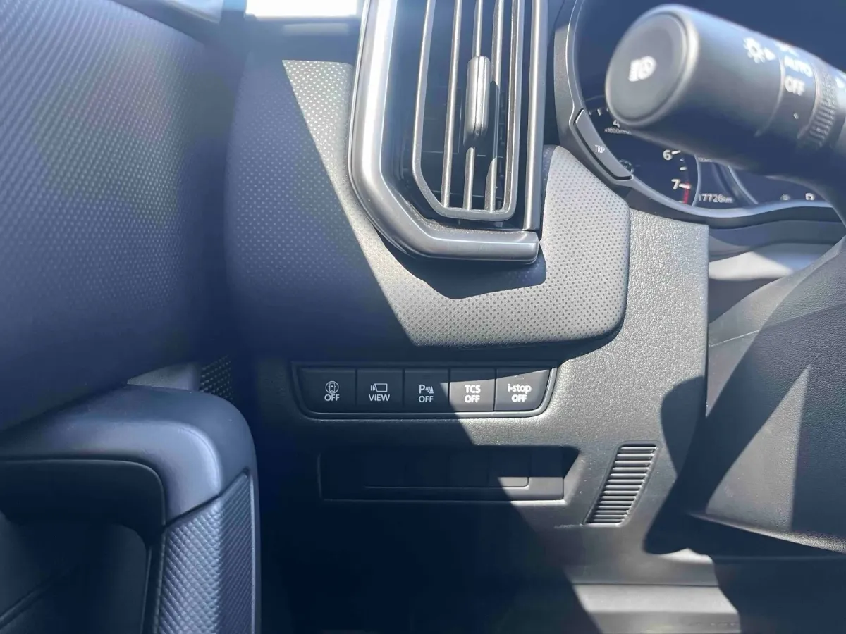 2023 Mazda CX-50 2.0L 155HP L4 6AT,autocango,china used car exporter,china ev exporter,chinese used car exporter,chinese used ev exporter