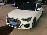 2022 Audi A3 1.4T 150HP L4 7DCT