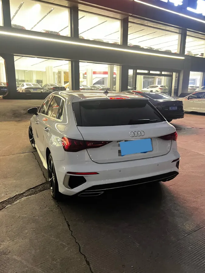 2022 Audi A3 1.4T 150HP L4 7DCT,autocango,china used car exporter,china ev exporter,chinese used car exporter,chinese used ev exporter