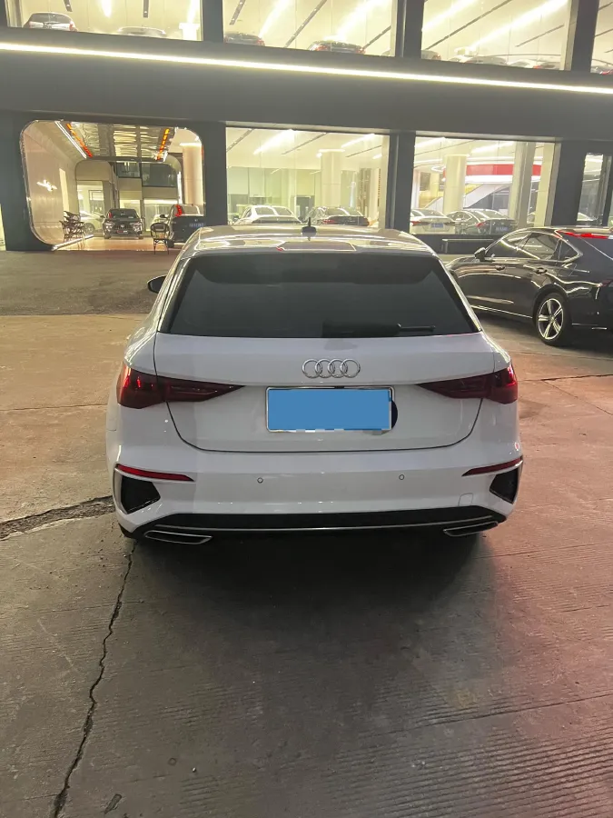 2022 Audi A3 1.4T 150HP L4 7DCT,autocango,china used car exporter,china ev exporter,chinese used car exporter,chinese used ev exporter