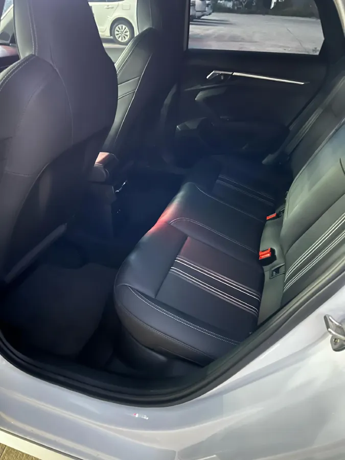 2022 Audi A3 1.4T 150HP L4 7DCT,autocango,china used car exporter,china ev exporter,chinese used car exporter,chinese used ev exporter