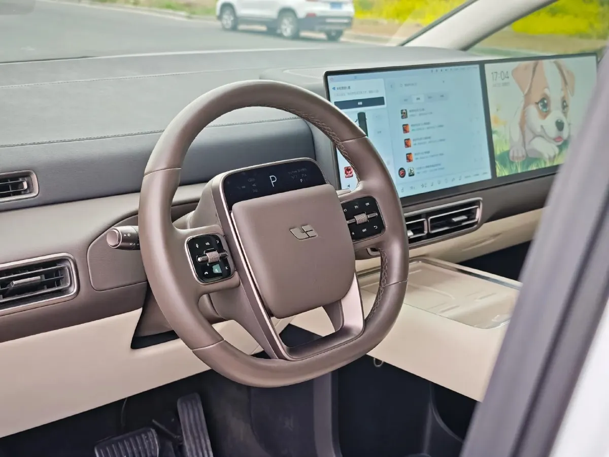 2024 Li MEGA BEV 102.7KWH,autocango,china used car exporter,china ev exporter,chinese used car exporter,chinese used ev exporter