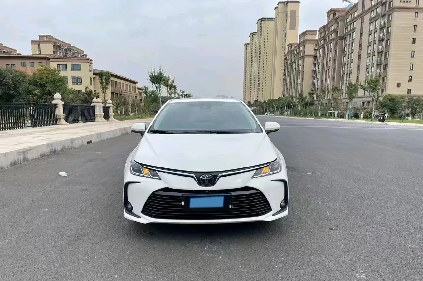 2021 Toyota Corolla 1.2T 116HP L4 CVT,autocango,china used car exporter,china ev exporter,chinese used car exporter,chinese used ev exporter