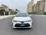 2021 Toyota Corolla 1.2T 116HP L4 CVT