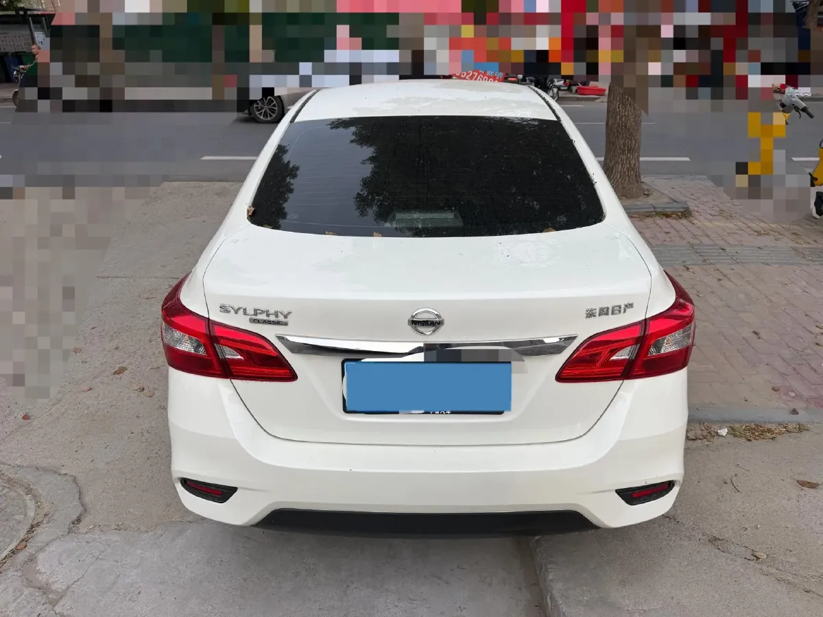 2022 Nissan Sylphy 1.6L 122HP L4 CVT,autocango,china used car exporter,china ev exporter,chinese used car exporter,chinese used ev exporter