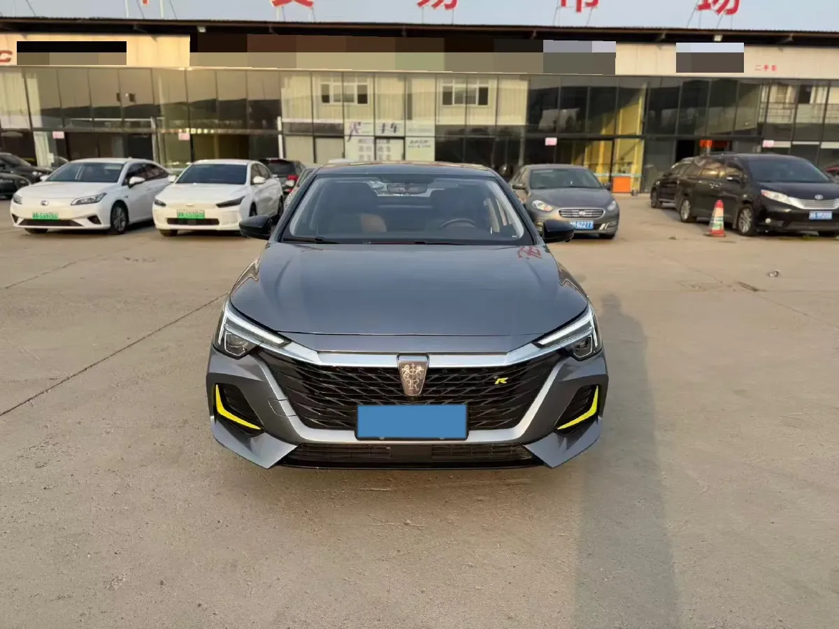 2020 Roewe i6 MAX 1.5T 169HP L4 AMT PHEV,autocango,china used car exporter,china ev exporter,chinese used car exporter,chinese used ev exporter