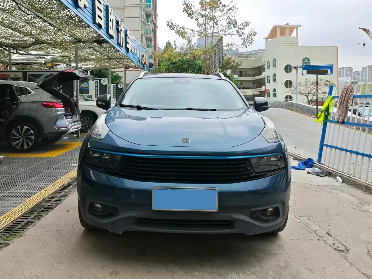 2018 Foton Tunland 2.0T 218HP L4 6AT,autocango,china used car exporter,china ev exporter,chinese used car exporter,chinese used ev exporter