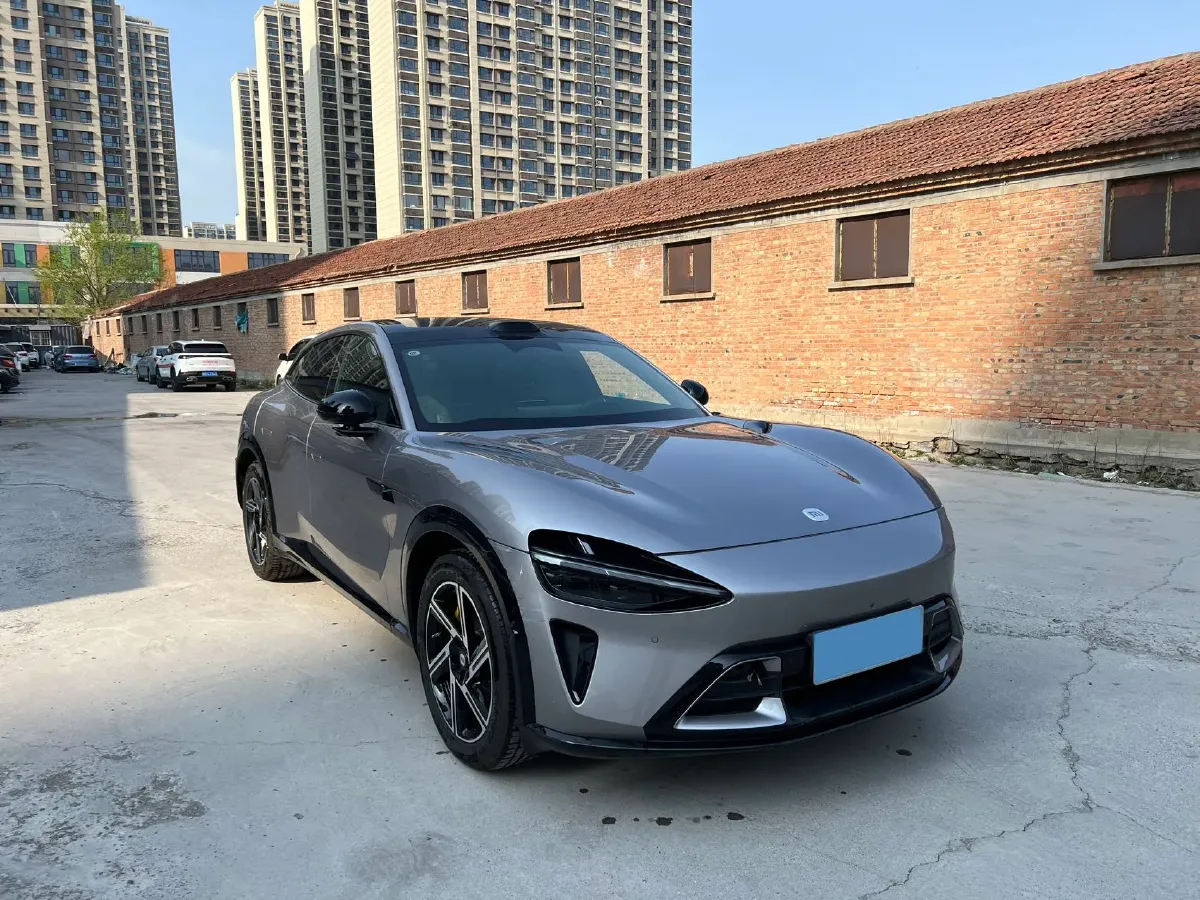 2025 MI YU7 BEV 96.3KWH,autocango,china used car exporter,china ev exporter,chinese used car exporter,chinese used ev exporter