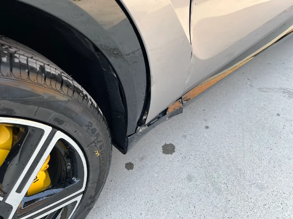 2025 MI YU7 BEV 96.3KWH,autocango,china used car exporter,china ev exporter,chinese used car exporter,chinese used ev exporter