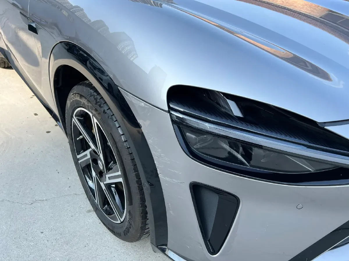 2025 MI YU7 BEV 96.3KWH,autocango,china used car exporter,china ev exporter,chinese used car exporter,chinese used ev exporter