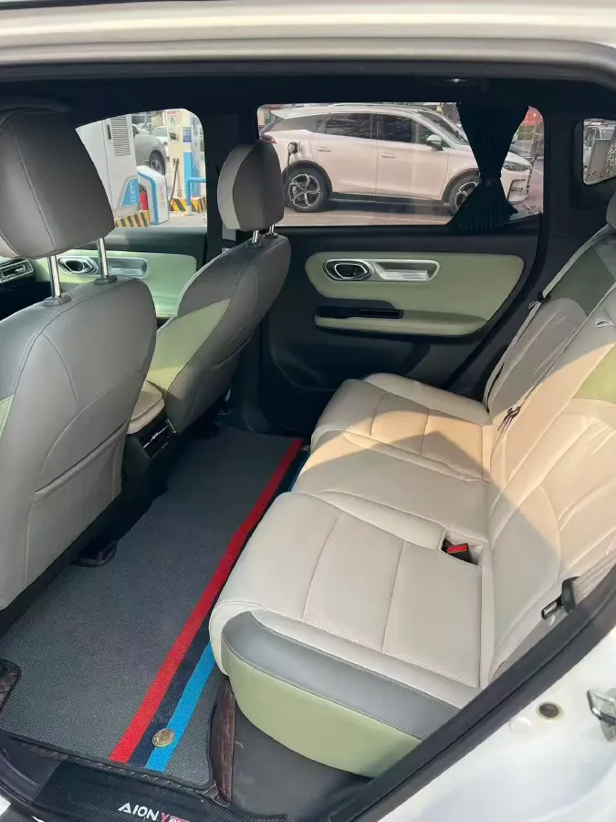 2023 Everus VE-1 BEV 61.3KWH,autocango,china used car exporter,china ev exporter,chinese used car exporter,chinese used ev exporter