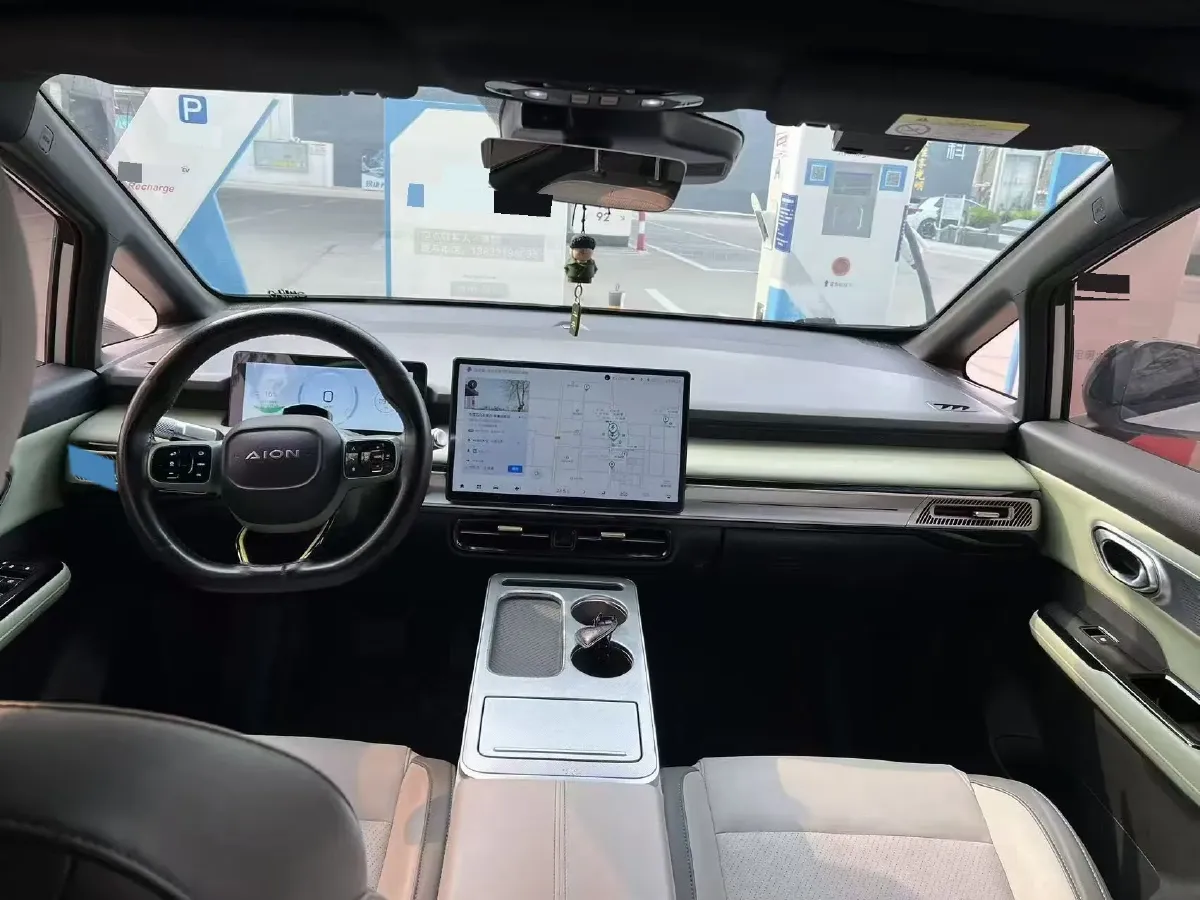 2023 Everus VE-1 BEV 61.3KWH,autocango,china used car exporter,china ev exporter,chinese used car exporter,chinese used ev exporter