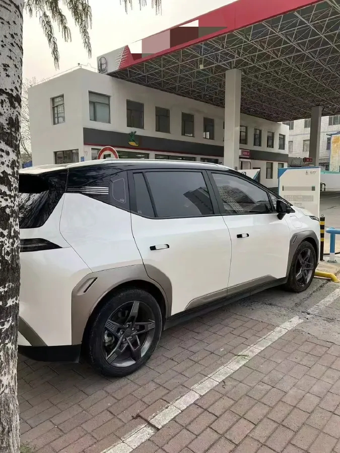 2023 Everus VE-1 BEV 61.3KWH,autocango,china used car exporter,china ev exporter,chinese used car exporter,chinese used ev exporter