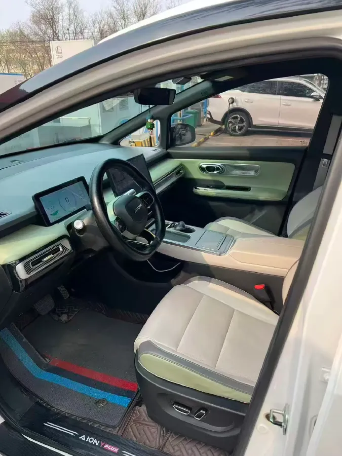 2023 Everus VE-1 BEV 61.3KWH,autocango,china used car exporter,china ev exporter,chinese used car exporter,chinese used ev exporter