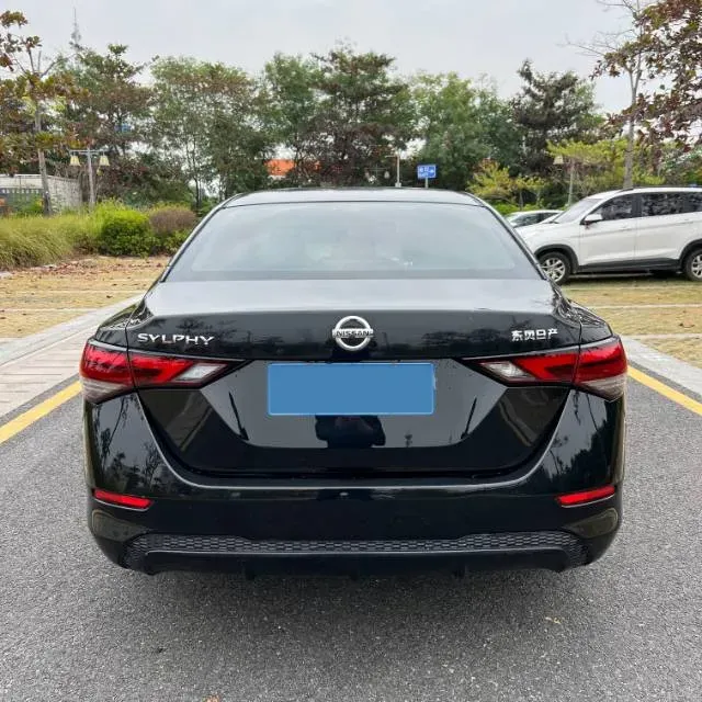 2021 Nissan Sylphy 1.6L 135HP L4 CVT,autocango,china used car exporter,china ev exporter,chinese used car exporter,chinese used ev exporter