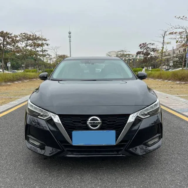 2021 Nissan Sylphy 1.6L 135HP L4 CVT,autocango,china used car exporter,china ev exporter,chinese used car exporter,chinese used ev exporter