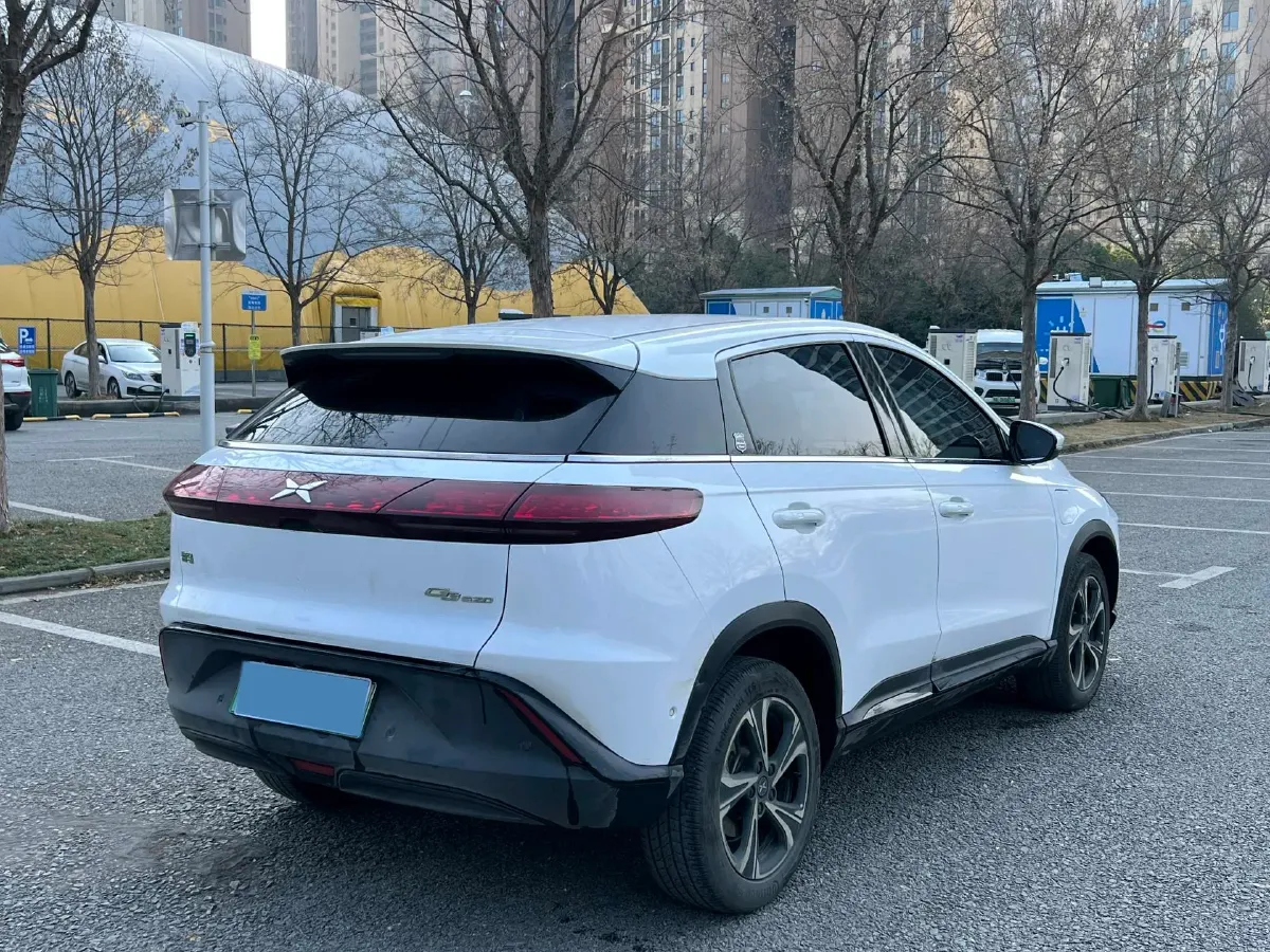 2018 SionGold GM3 BEV 55KWH,autocango,china used car exporter,china ev exporter,chinese used car exporter,chinese used ev exporter