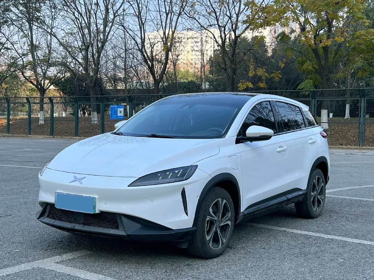 2018 SionGold GM3 BEV 55KWH,autocango,china used car exporter,china ev exporter,chinese used car exporter,chinese used ev exporter
