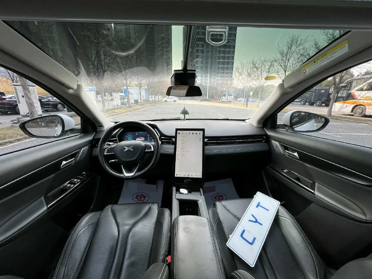 2018 SionGold GM3 BEV 55KWH,autocango,china used car exporter,china ev exporter,chinese used car exporter,chinese used ev exporter