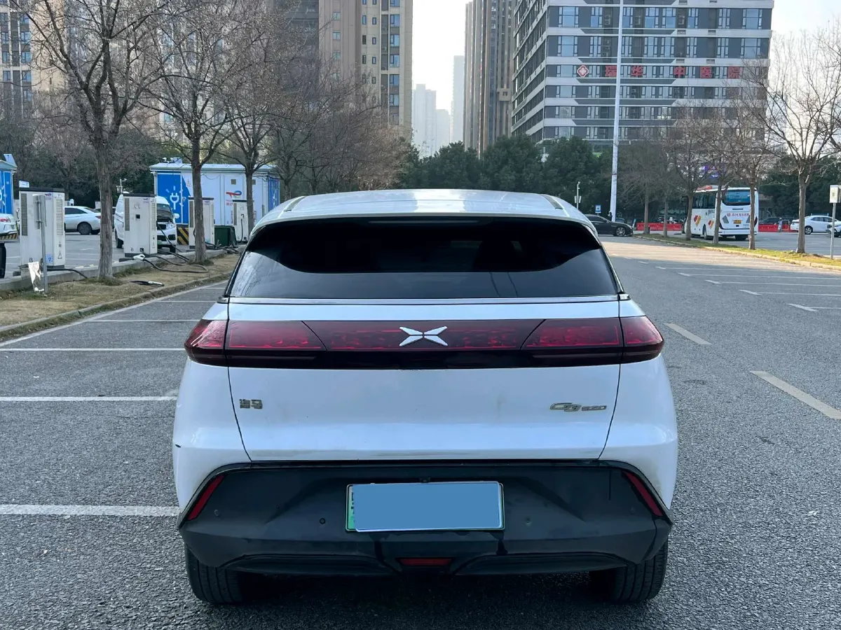 2018 SionGold GM3 BEV 55KWH,autocango,china used car exporter,china ev exporter,chinese used car exporter,chinese used ev exporter