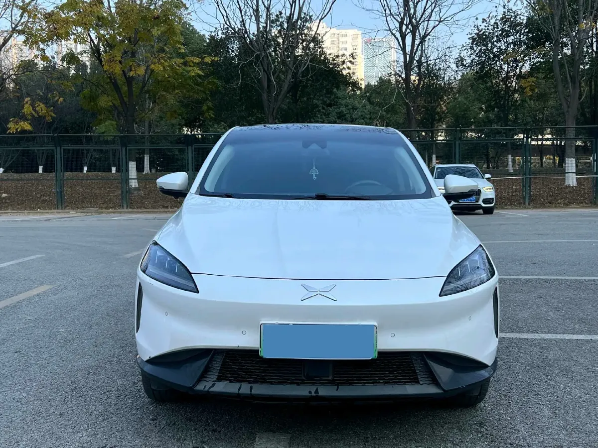 2018 SionGold GM3 BEV 55KWH,autocango,china used car exporter,china ev exporter,chinese used car exporter,chinese used ev exporter