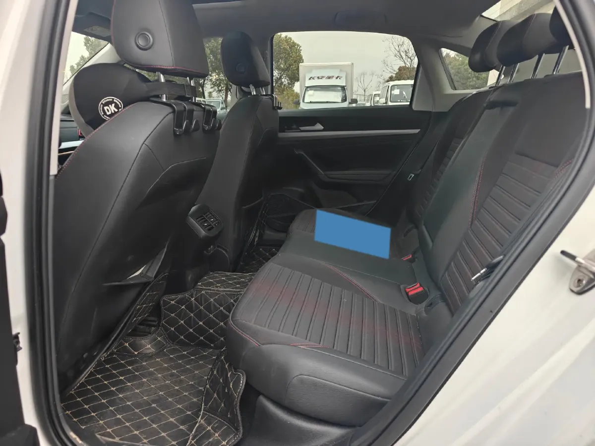 2023 Volkswagen Lavida 1.4T 150HP L4 7DCT,autocango,china used car exporter,china ev exporter,chinese used car exporter,chinese used ev exporter