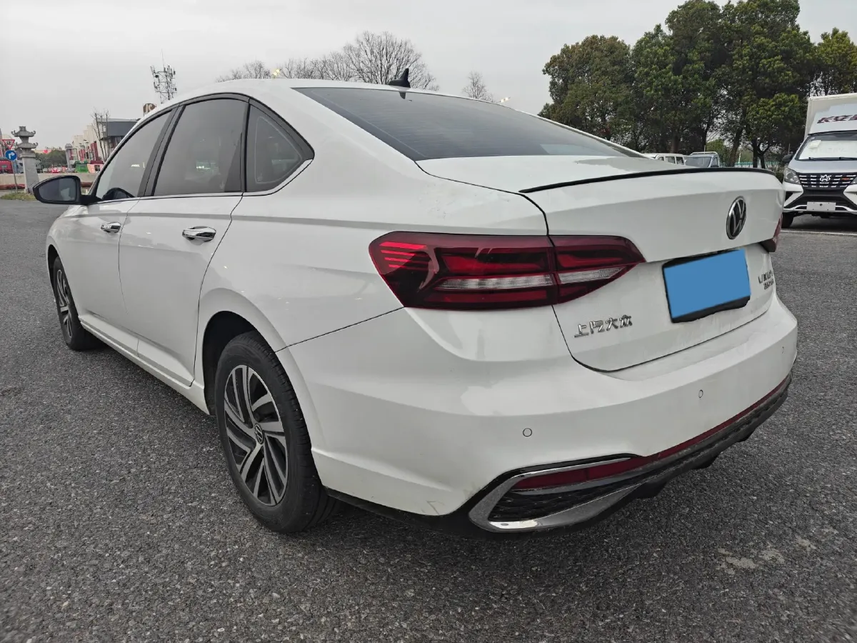 2023 Volkswagen Lavida 1.4T 150HP L4 7DCT,autocango,china used car exporter,china ev exporter,chinese used car exporter,chinese used ev exporter