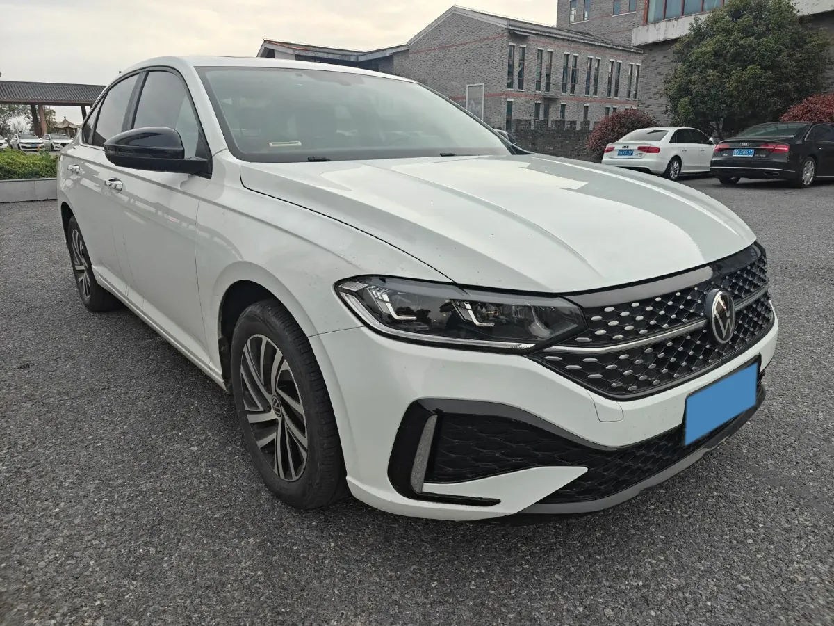 2023 Volkswagen Lavida 1.4T 150HP L4 7DCT,autocango,china used car exporter,china ev exporter,chinese used car exporter,chinese used ev exporter