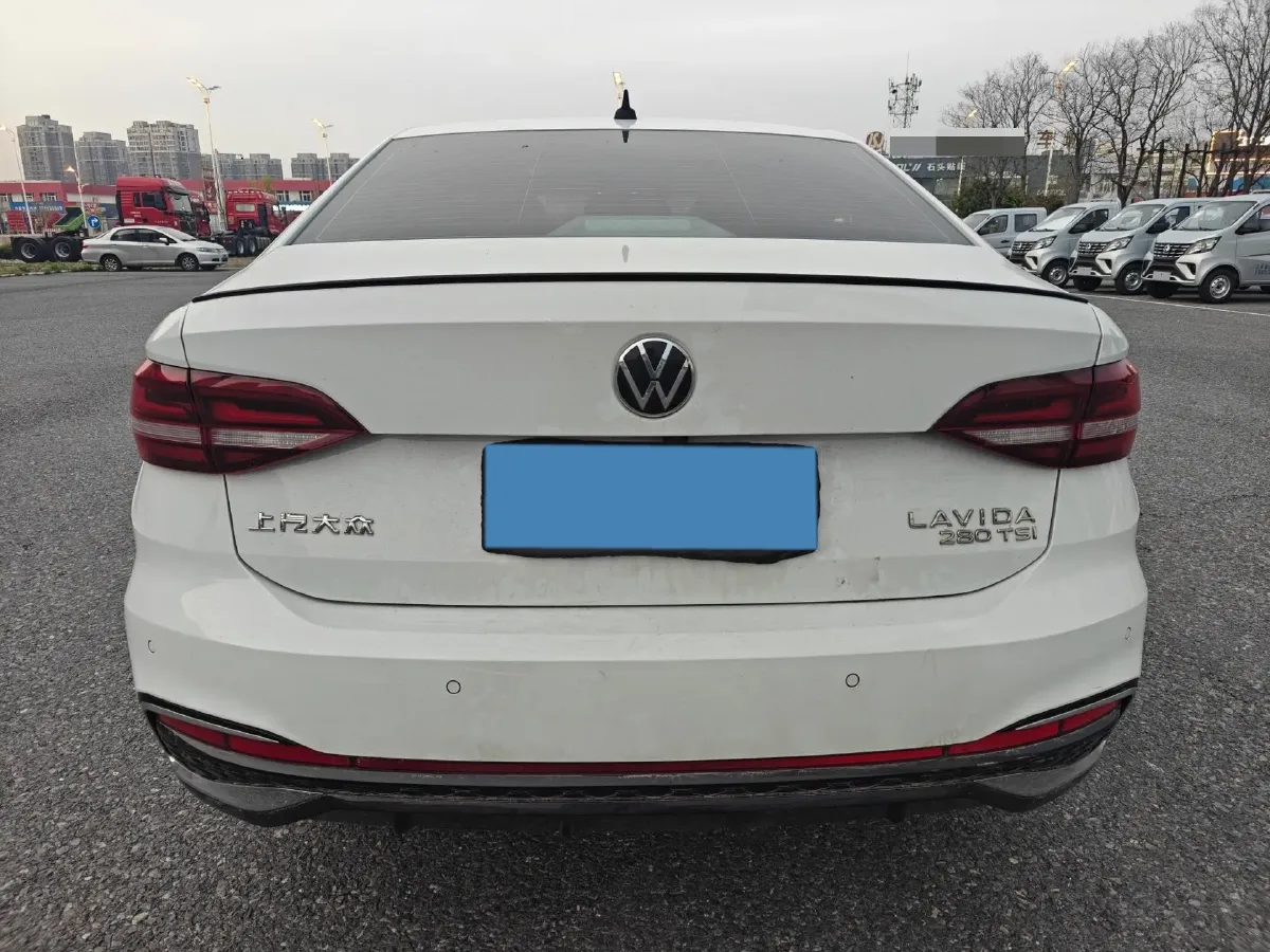2023 Volkswagen Lavida 1.4T 150HP L4 7DCT,autocango,china used car exporter,china ev exporter,chinese used car exporter,chinese used ev exporter