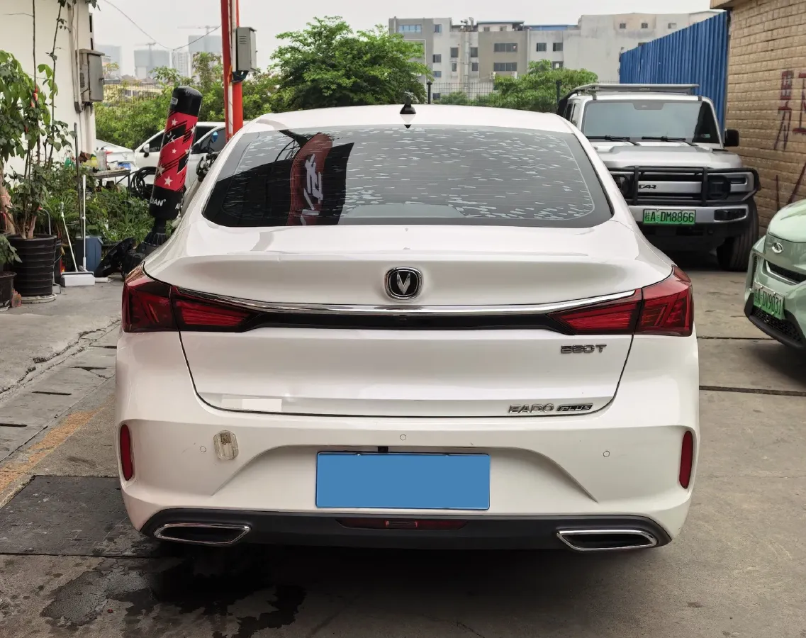 2019 ChangAn Eado 1.4T 158HP L4 7DCT,autocango,china used car exporter,china ev exporter,chinese used car exporter,chinese used ev exporter