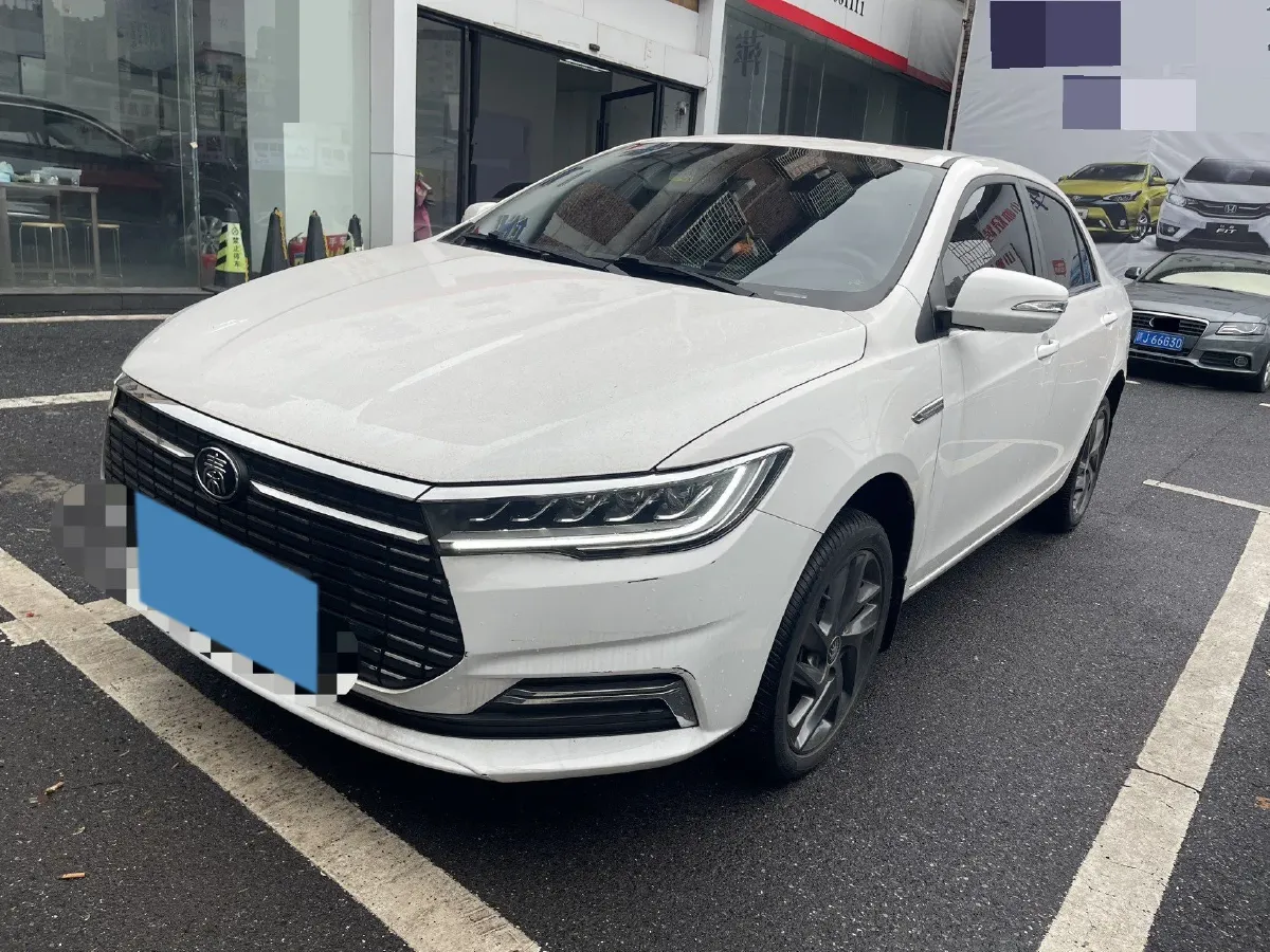 2019 BYD Qin BEV 53.1KWH,autocango,china used car exporter,china ev exporter,chinese used car exporter,chinese used ev exporter
