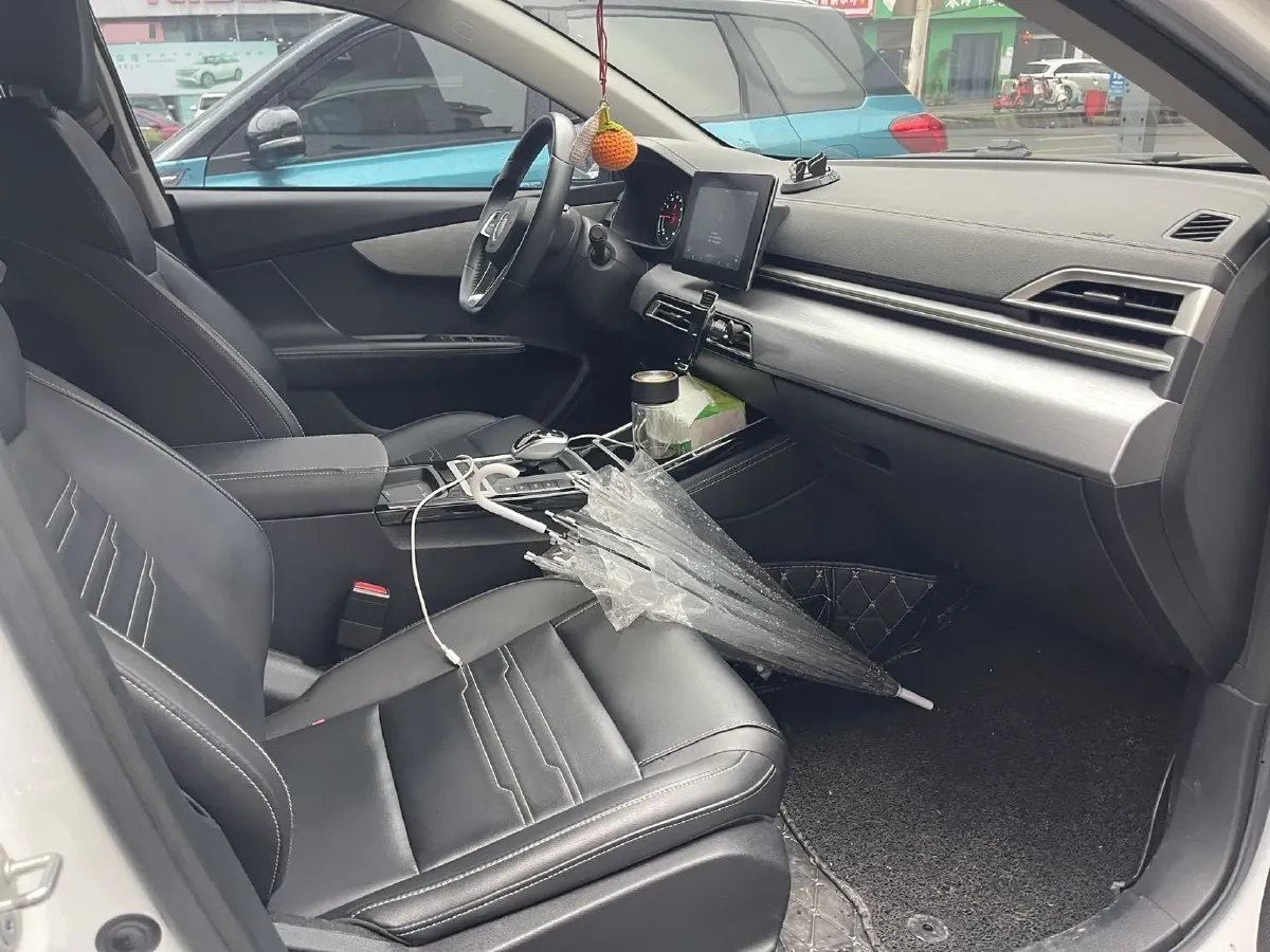 2019 BYD Qin BEV 53.1KWH,autocango,china used car exporter,china ev exporter,chinese used car exporter,chinese used ev exporter