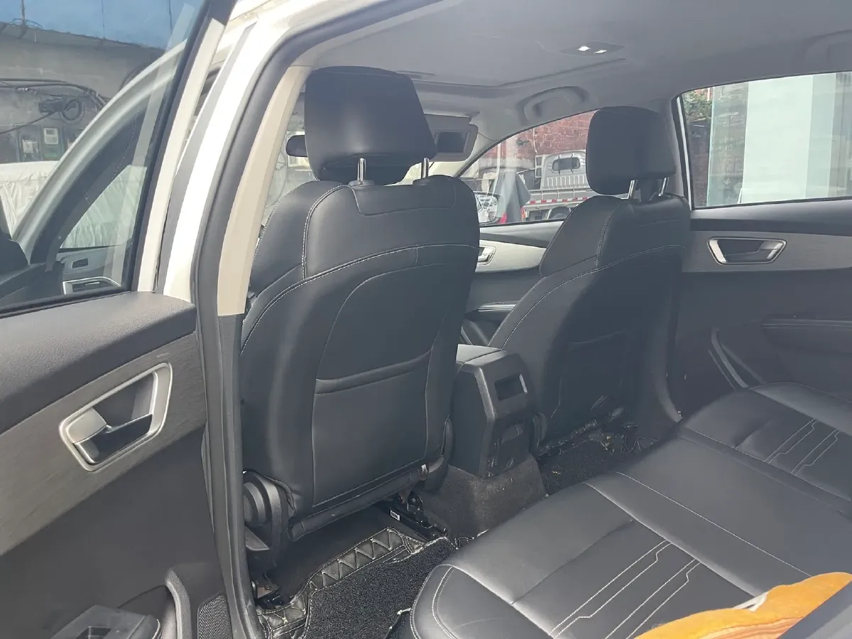 2019 BYD Qin BEV 53.1KWH,autocango,china used car exporter,china ev exporter,chinese used car exporter,chinese used ev exporter