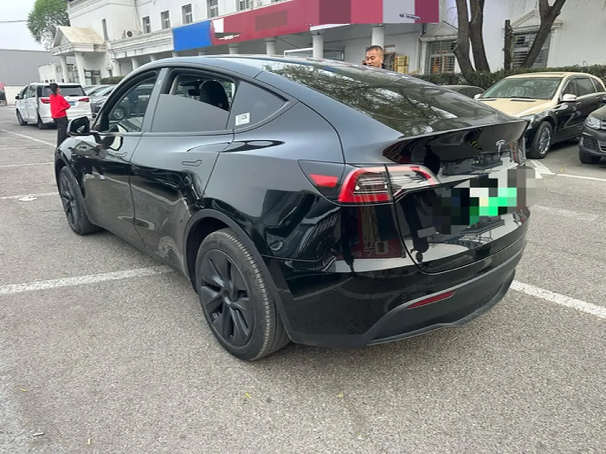2023 Tesla Model Y BEV 78.4KWH,autocango,china used car exporter,china ev exporter,chinese used car exporter,chinese used ev exporter
