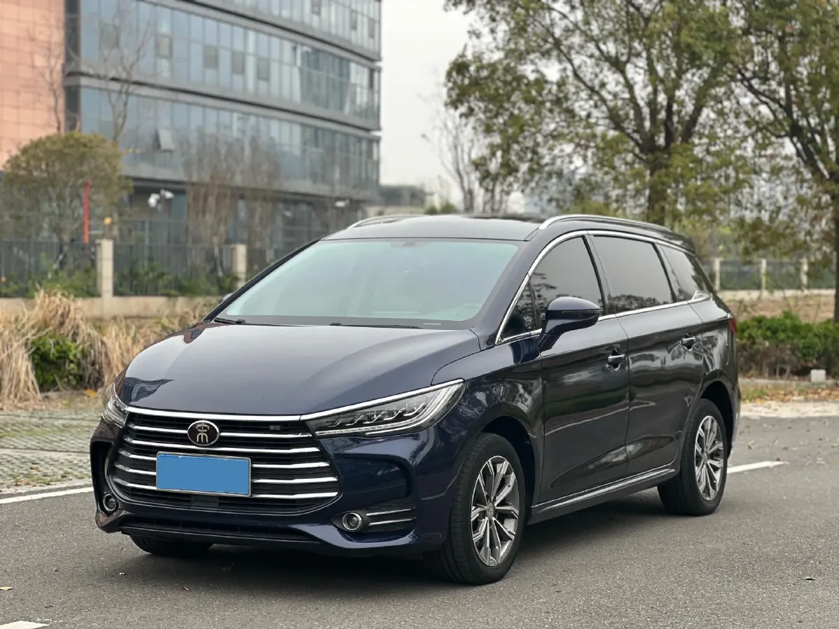 2019 BYD Song MAX 1.5T 154HP L4 6DCT,autocango,china used car exporter,china ev exporter,chinese used car exporter,chinese used ev exporter