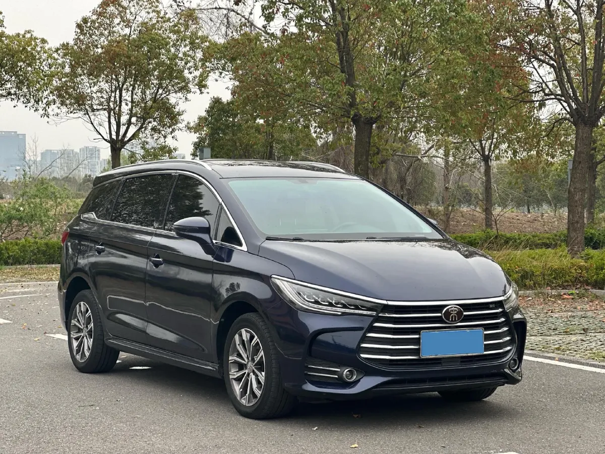 2019 BYD Song MAX 1.5T 154HP L4 6DCT,autocango,china used car exporter,china ev exporter,chinese used car exporter,chinese used ev exporter