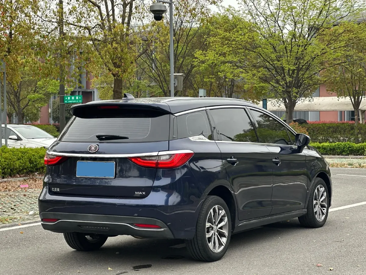 2019 BYD Song MAX 1.5T 154HP L4 6DCT,autocango,china used car exporter,china ev exporter,chinese used car exporter,chinese used ev exporter