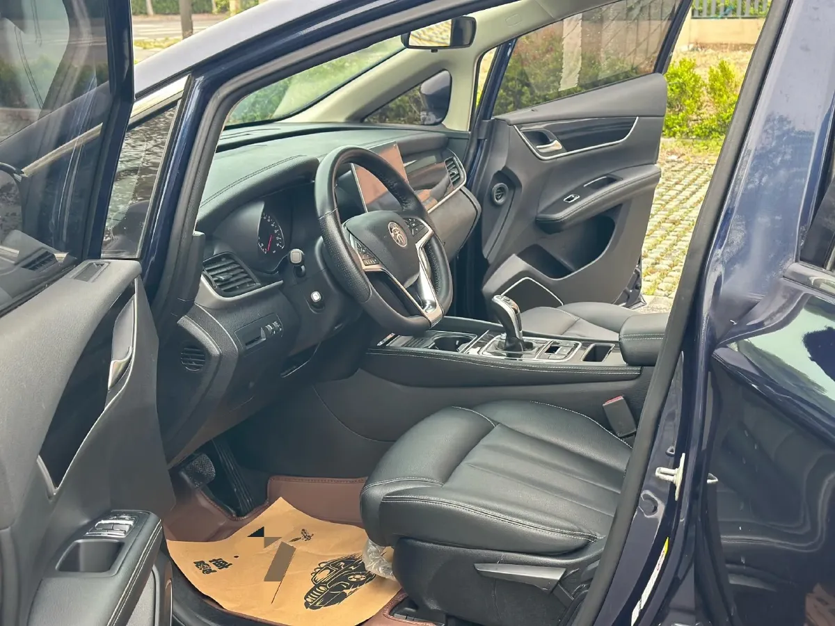 2019 BYD Song MAX 1.5T 154HP L4 6DCT,autocango,china used car exporter,china ev exporter,chinese used car exporter,chinese used ev exporter