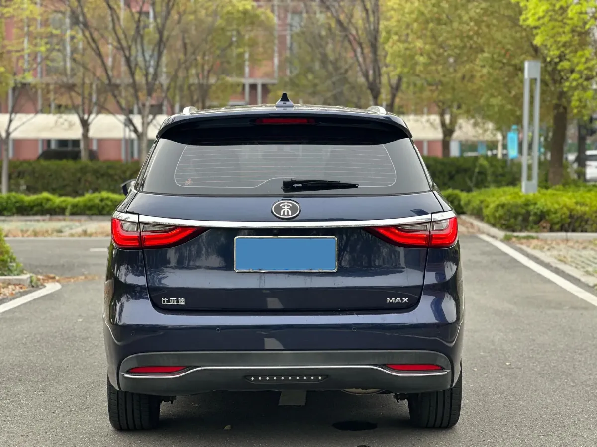 2019 BYD Song MAX 1.5T 154HP L4 6DCT,autocango,china used car exporter,china ev exporter,chinese used car exporter,chinese used ev exporter