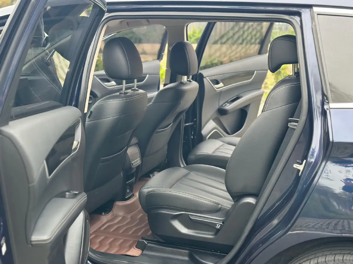 2019 BYD Song MAX 1.5T 154HP L4 6DCT,autocango,china used car exporter,china ev exporter,chinese used car exporter,chinese used ev exporter