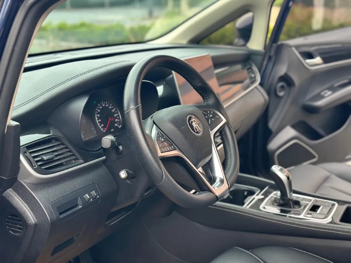 2019 BYD Song MAX 1.5T 154HP L4 6DCT,autocango,china used car exporter,china ev exporter,chinese used car exporter,chinese used ev exporter