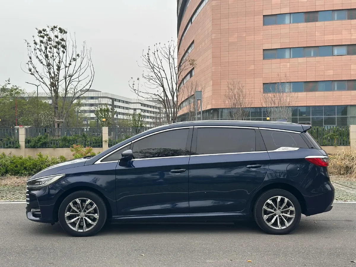 2019 BYD Song MAX 1.5T 154HP L4 6DCT,autocango,china used car exporter,china ev exporter,chinese used car exporter,chinese used ev exporter
